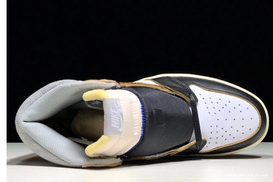 'Union' Nrg Air  Retro Un BV1300-106 BV1300-106 Hi 1 Jordan 0515
